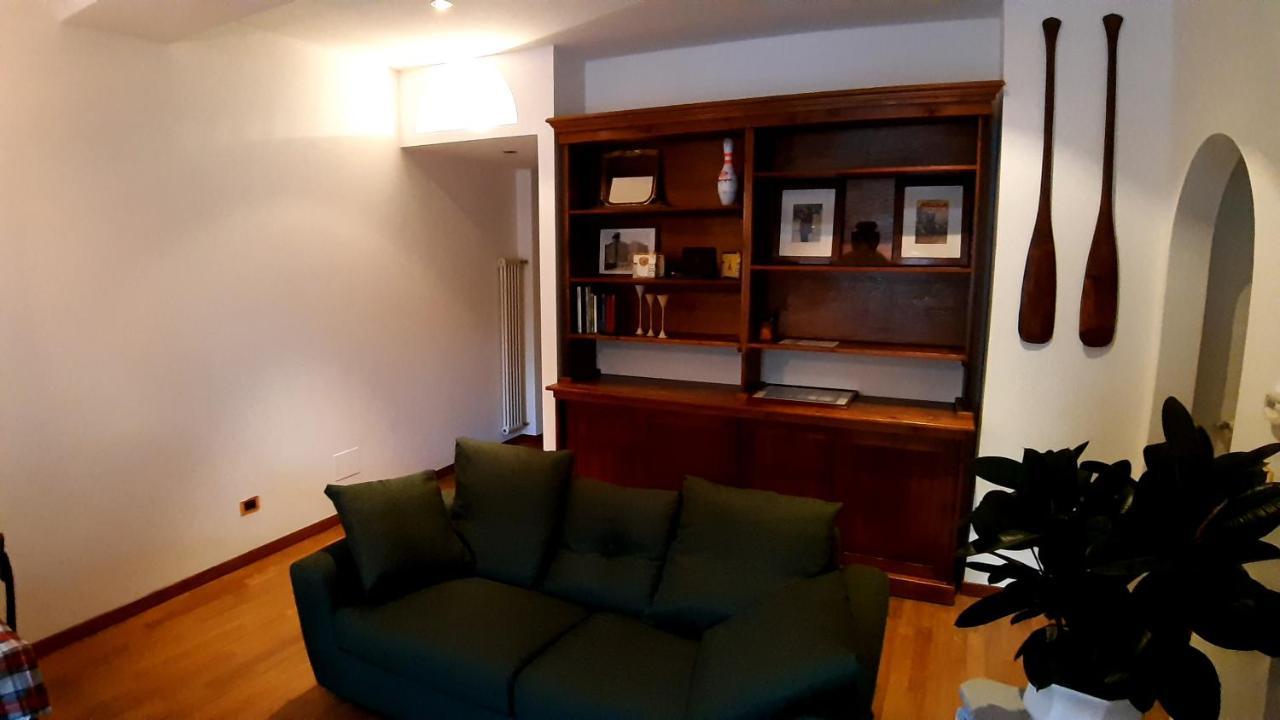 La Casa Di Sacco - Appartamento Bologna Centro Exteriér fotografie
