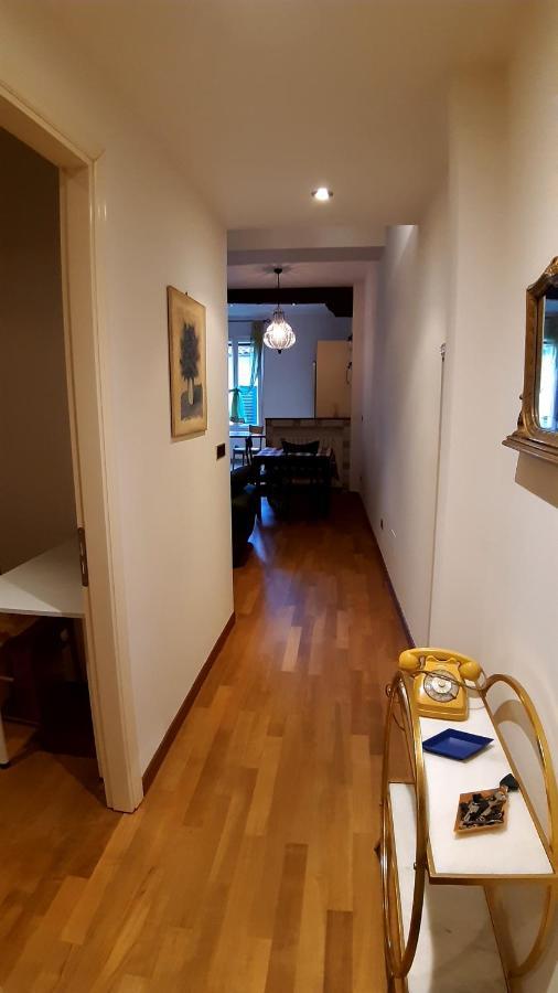 La Casa Di Sacco - Appartamento Bologna Centro Exteriér fotografie