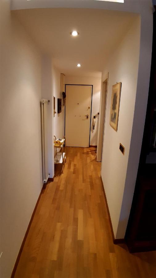 La Casa Di Sacco - Appartamento Bologna Centro Exteriér fotografie
