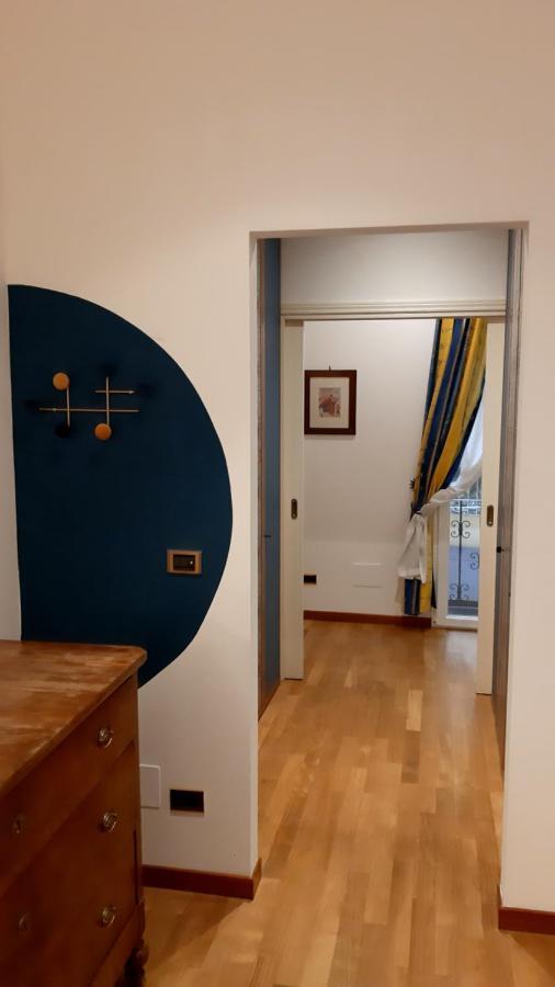 La Casa Di Sacco - Appartamento Bologna Centro Exteriér fotografie