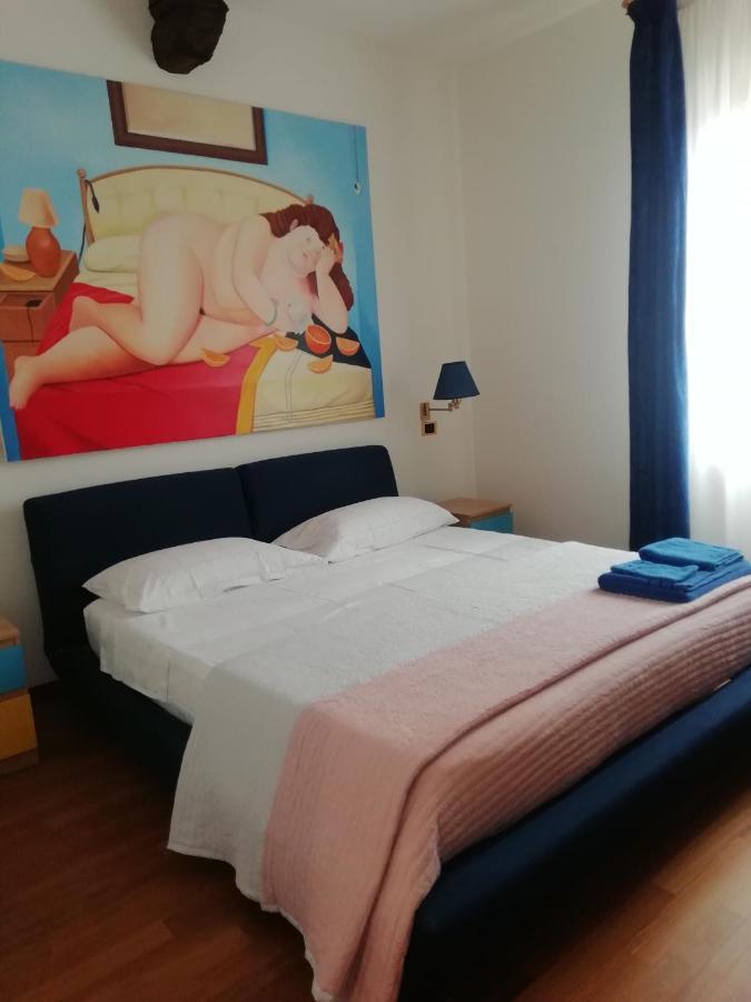 La Casa Di Sacco - Appartamento Bologna Centro Exteriér fotografie