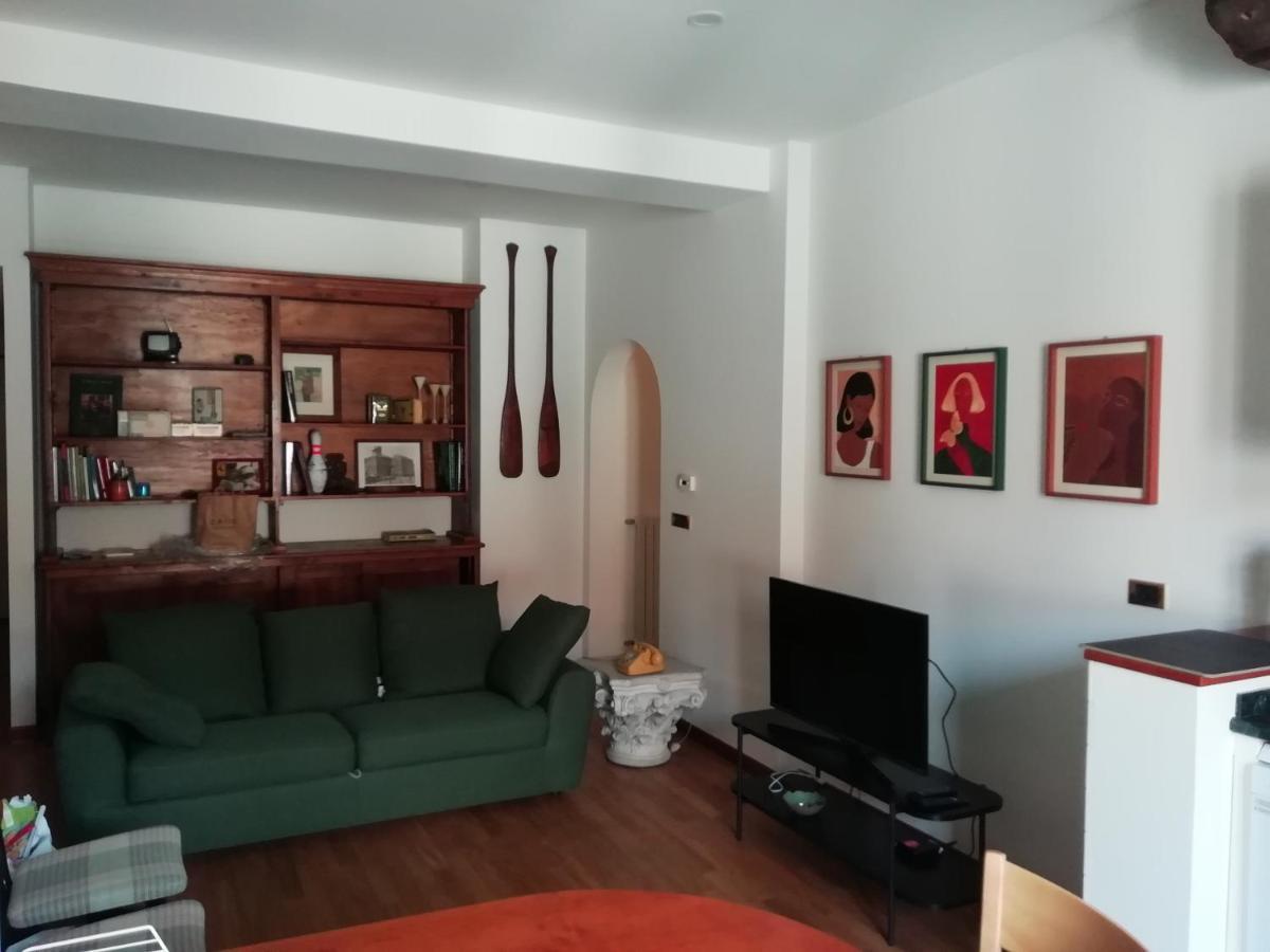 La Casa Di Sacco - Appartamento Bologna Centro Exteriér fotografie