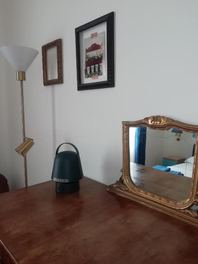 La Casa Di Sacco - Appartamento Bologna Centro Exteriér fotografie