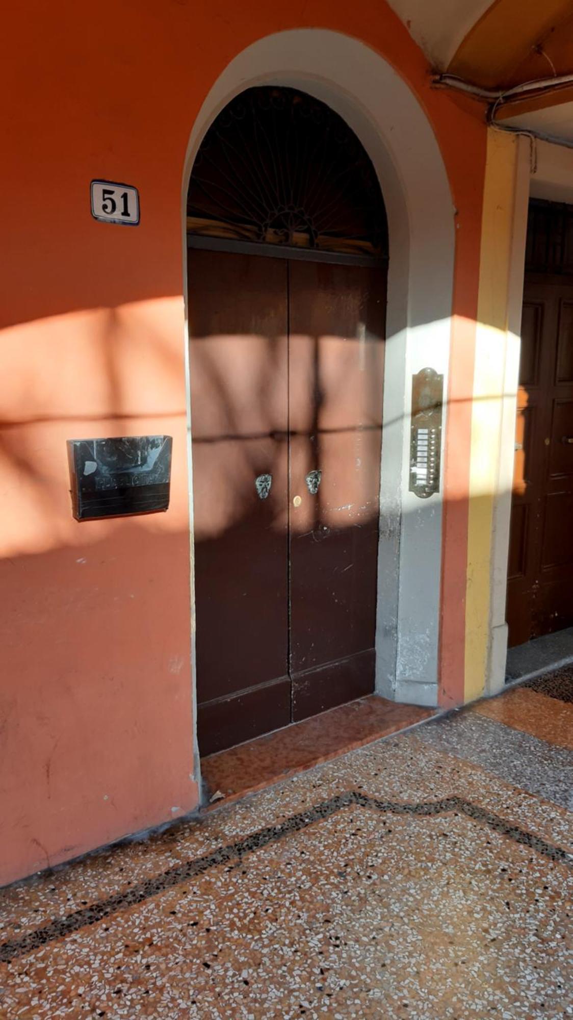 La Casa Di Sacco - Appartamento Bologna Centro Exteriér fotografie